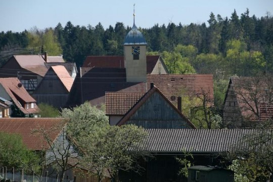 Alles, was ihr über Mindersbach wissen wollt, aber nie zu fragen gewagt habt Alles, was ihr über Mindersbach wissen wollt, aber nie zu fragen gewagt habt