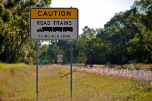 roadtrain