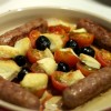 Sieben Prozent für Horst und die Currywürste Sieben Prozent für Horst und die Currywürste