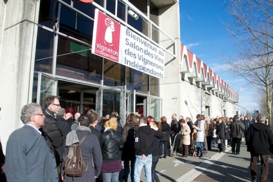 Rückschau auf die Weinmesse 2014 in Strasbourg: Mit Nullkommanull Promille durch 60 Weine Rückschau auf die Weinmesse 2014 in Strasbourg: Mit Nullkommanull Promille durch 60 Weine