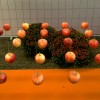 Apfelsaft statt Wein Apfelsaft statt Wein